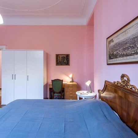 Elegante Casa Liberty Apartment Милано Екстериор снимка