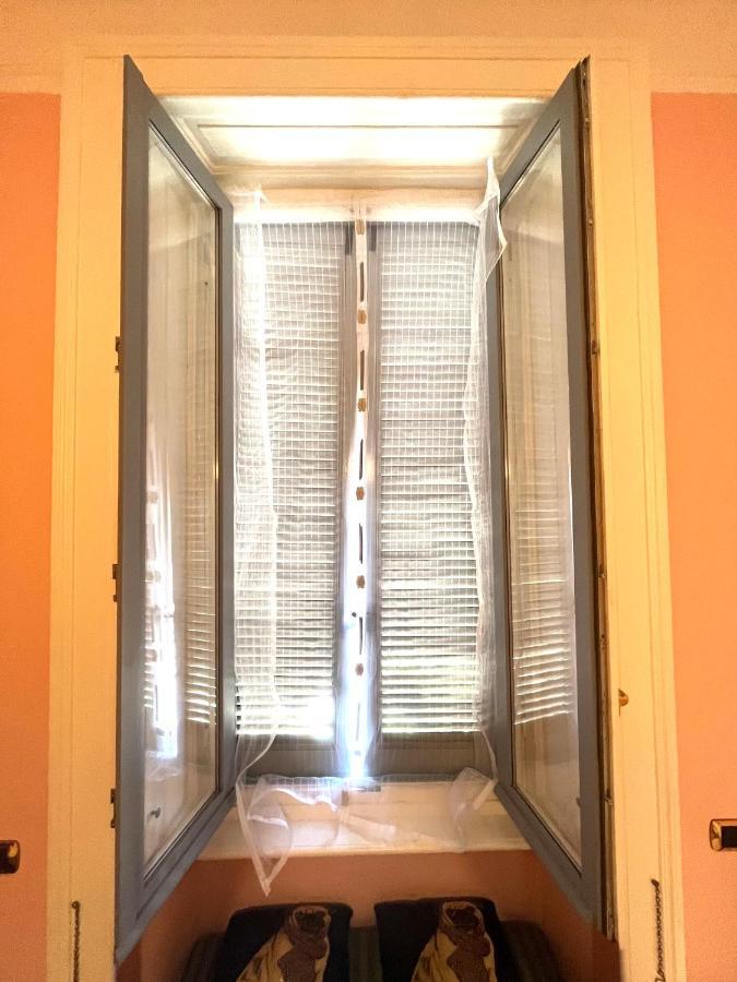 Elegante Casa Liberty Apartment Милано Екстериор снимка